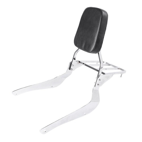 Backrest sissy bar luggage - backrest,