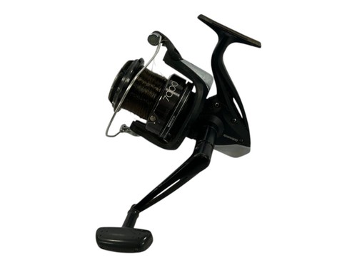 Shimano aerlex xta - xta, spod