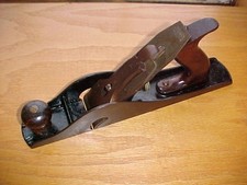 Early Stanley No 10 Carriage