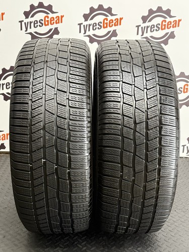 255 r18 108h continental - 2x,