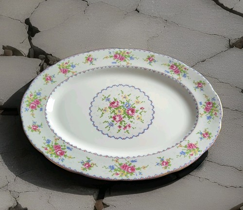 Royal albert petit - albert, point