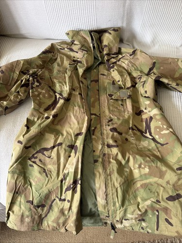 Mtp gortex waterproof - waterproof, jacket