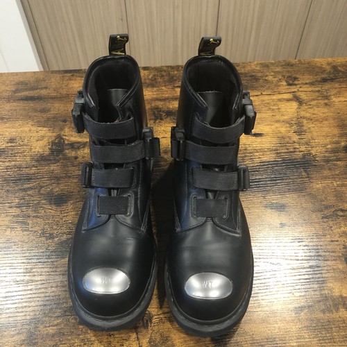 Martens 1460 wtaps boot - dr.,