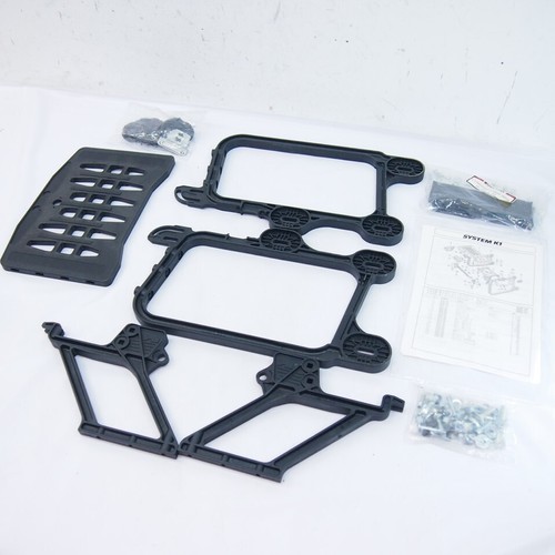 Krauser system pannier - system, k1