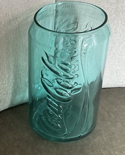 Coca cola mcdonald glass - coca,