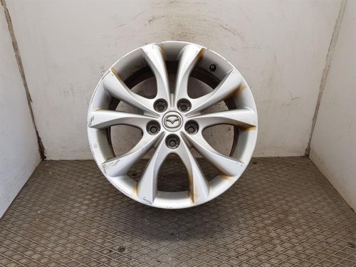 2008 2013 mk2 mazda - mazda, 17"