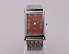 Vintage Seiko Slim Quartz