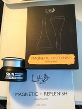 lab life beauty magnetic