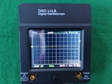 DSO112A Digital Storage