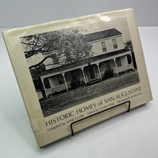 Historic Homes of San