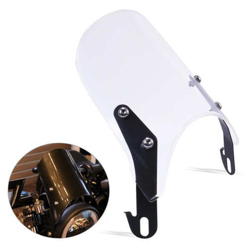Headlight windshield - headlight,