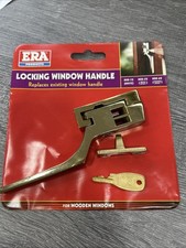 ERA locking Window Handle With