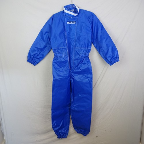 Sparco race suit size - race,