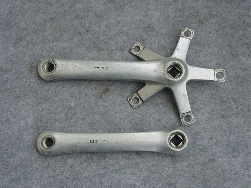 Shimano 1050 double - shimano, fc