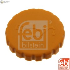 SEALING CAP OIL FILLER NECK