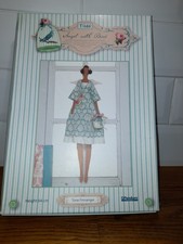Tilda Sewing Pattern . Vintage