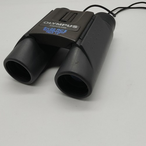 Olympus 8x22 ll - olympus,