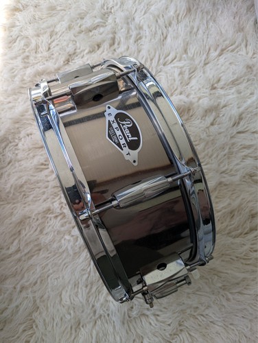 Pearl export snare drum - pearl,