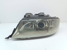 Audi A6 S6 C5 4B 1999 Left