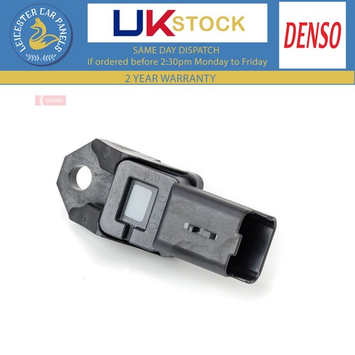 Denso map sensor for ford - map,