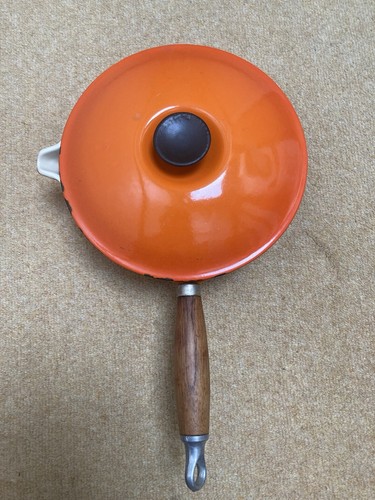 Creuset cast iron enamel - creuset,
