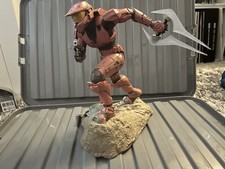 Halo 3 Kotobukiya Red Spartan