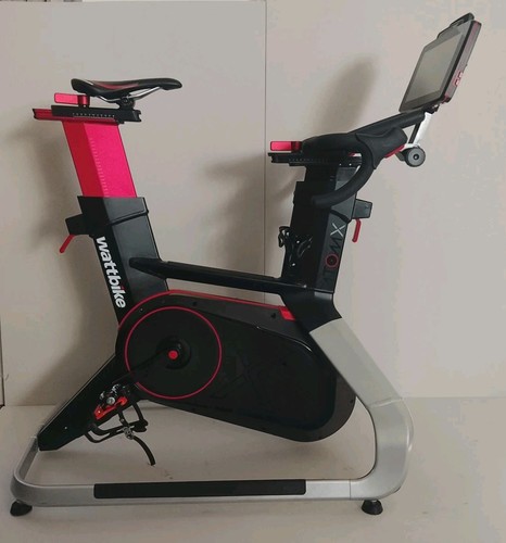 Wattbike atom very - x., good