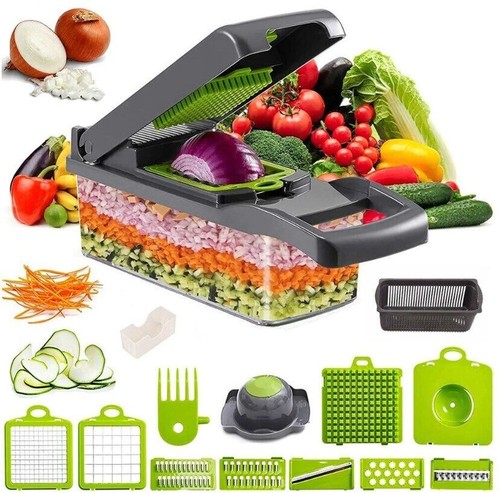 Vegetable salad fruit - in,