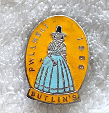 BUTLINS HOLIDAYS ORIGINAL
