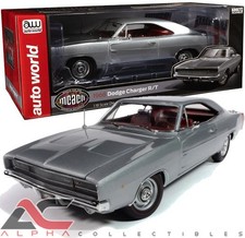 AUTOWORLD AMM1344 1:18 1968