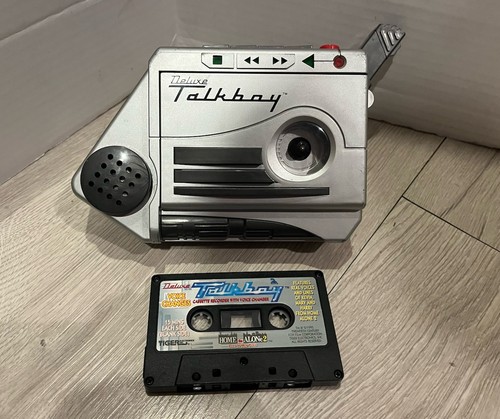 Vintage s talkboy - ‘90’s,