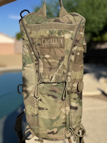 Camelbak maximum gear - camelbak,