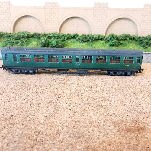Bachmann gauge s r - gauge, s/r