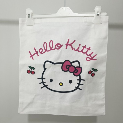 Primark canvas tote bag - , hello