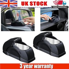 2x Car Ashtray Car Door