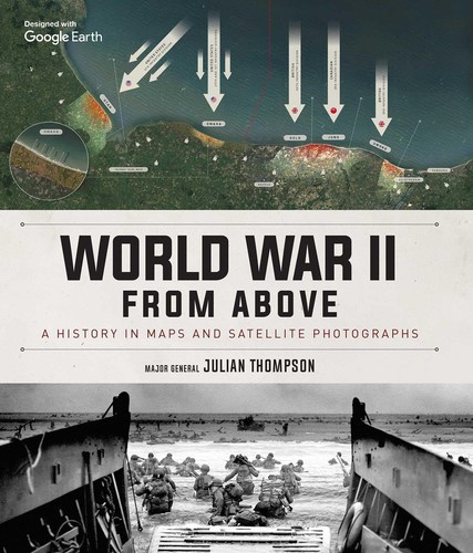 World war from above - ii,