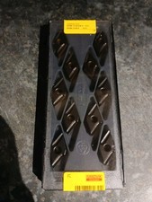 1 PACK (10 Tips) Sandvik