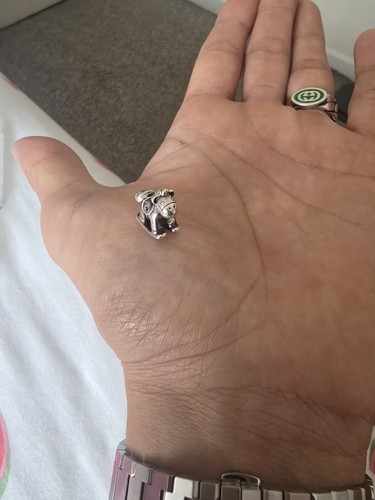 Genuine pandora bruno - genuine, the