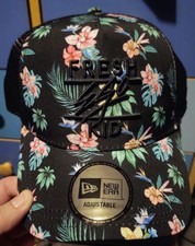 Fresh Ego Kid Trucker Cap