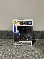 Funko Pop! Heroes. Knightfall Batman # 571.