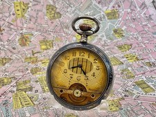 Hebdomas 8 Days. Silver