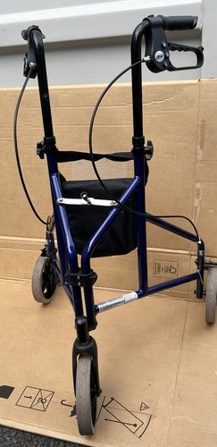 Drive wheel tri walker - drive,