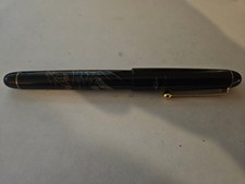 NAMIKI NIPPON ART WILDFLOWER