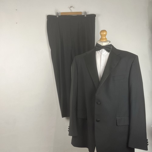 Marks and spencer tuxedo - and,