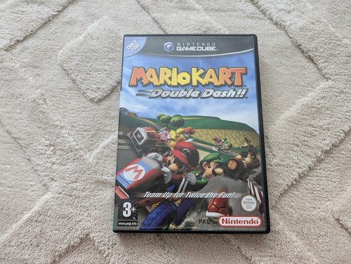 Mario kart double dash zelda - mario,