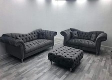 Luxury Silver Grey Elegance