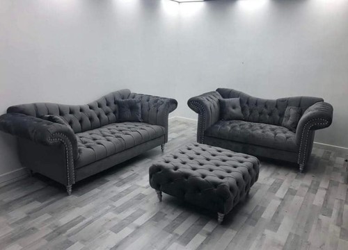 Luxury silver grey - silver, elegance