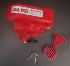 Alko AKS Stabiliser Caravan