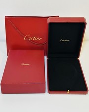 Cartier Large Jewellery