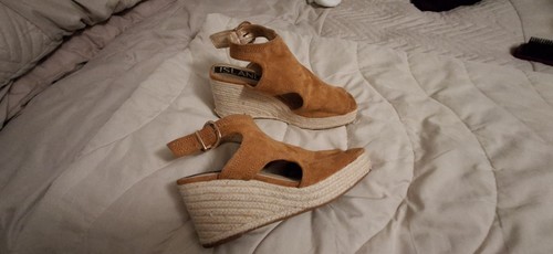 River island tan - river, 5